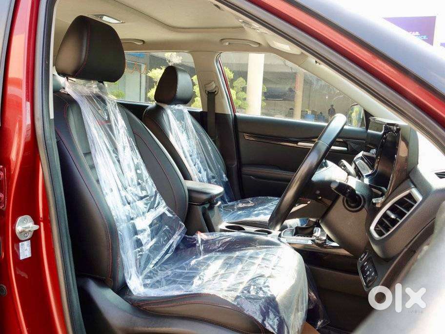 Kia Seltos Gtx Plus, 2020, Petrol