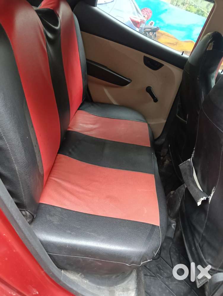 Hyundai Eon Magna +, 2012, Petrol