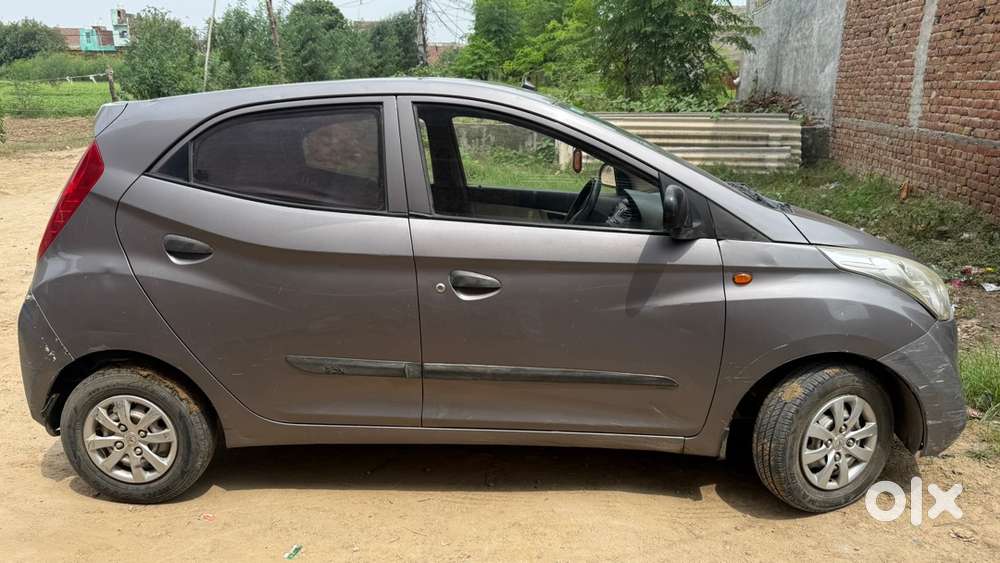 2013 Hyundai Eon D-lite +