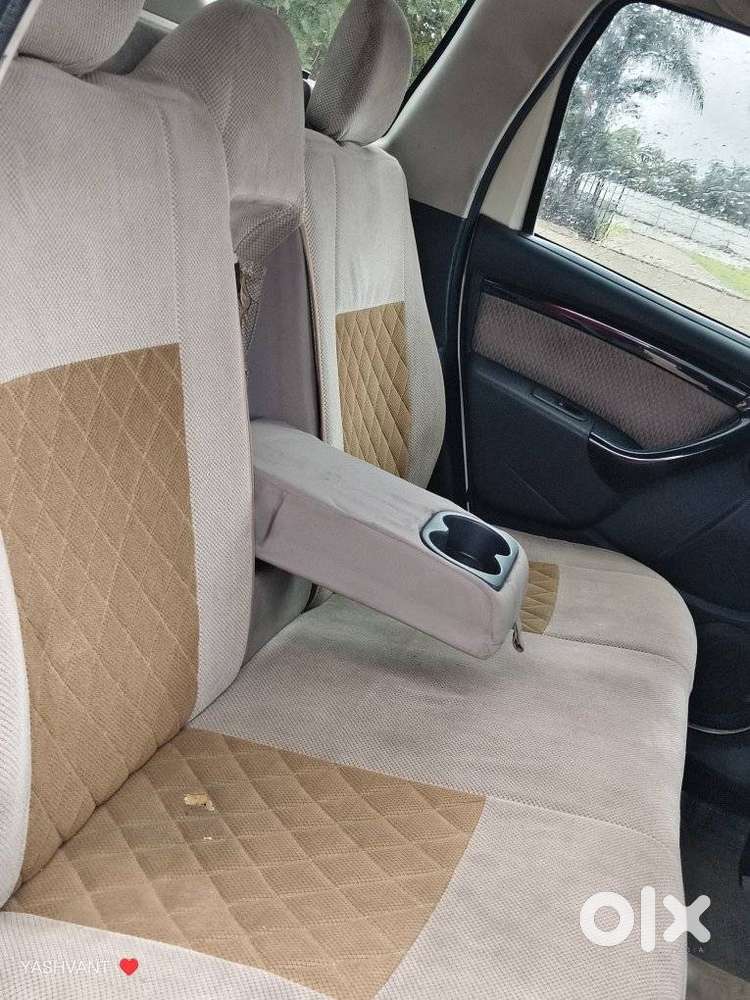 Renault Duster 2012-2015 Rxl Awd/2015-2016 Awd, 2016, Diesel