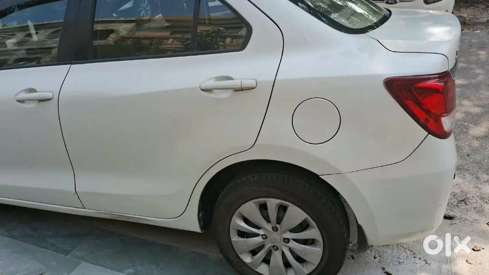Maruti Suzuki Dzire 2018