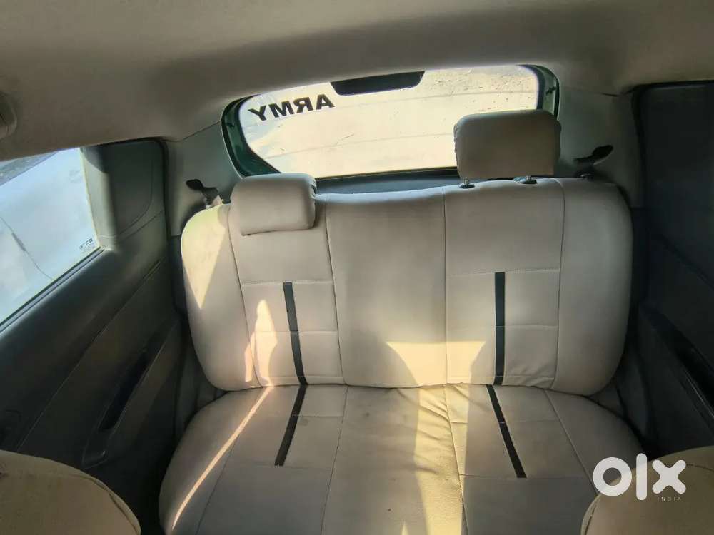 Modified Chevrolet Beat