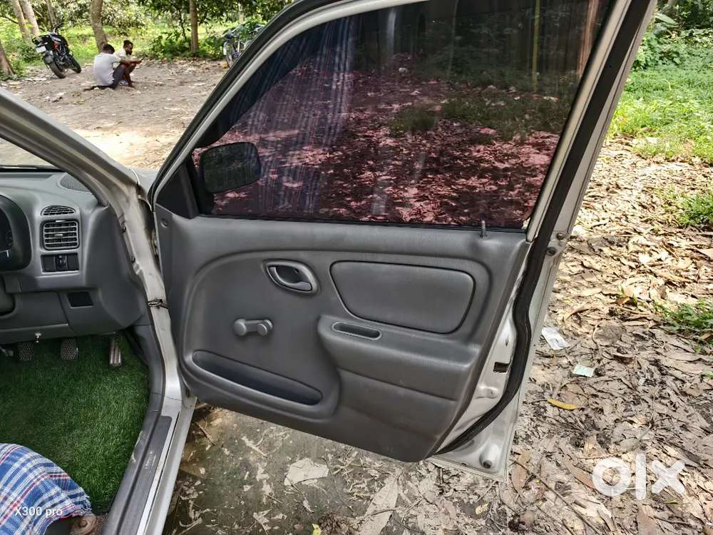 Maruti Suzuki Alto 800 2008 Brand New Condition