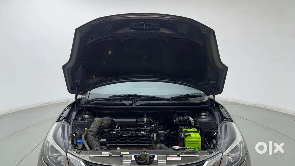 Maruti Suzuki Baleno 1.2 Zeta, 2021, Petrol