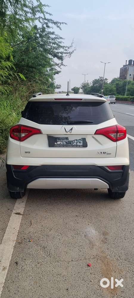 Mahindra Xuv300 Diesel 2023