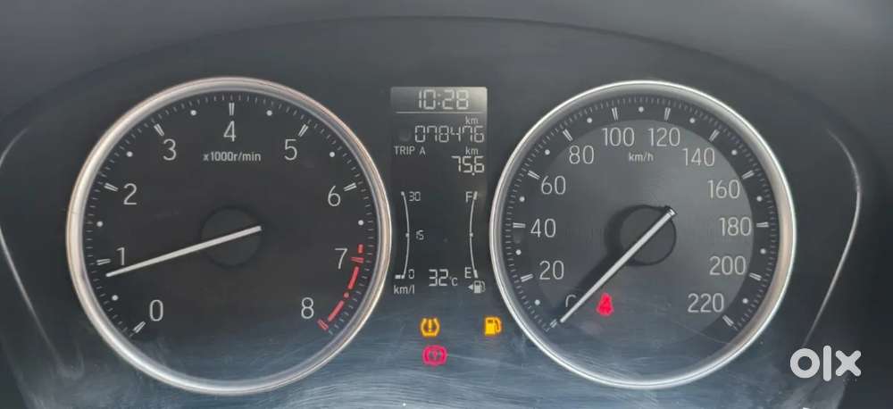 Honda City 1.5 Exi, 2023, Petrol
