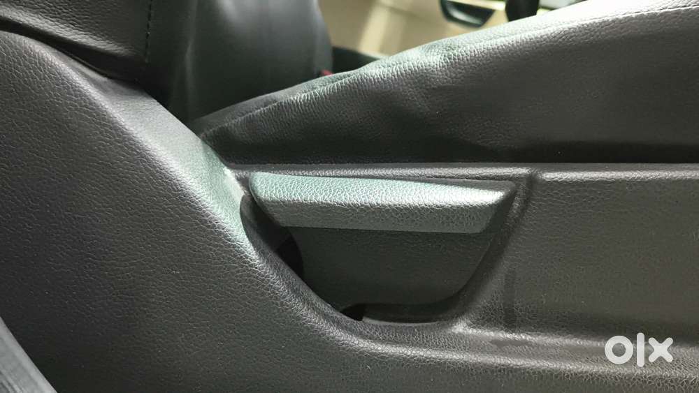 Hyundai Eon Magna +, 2017, Petrol