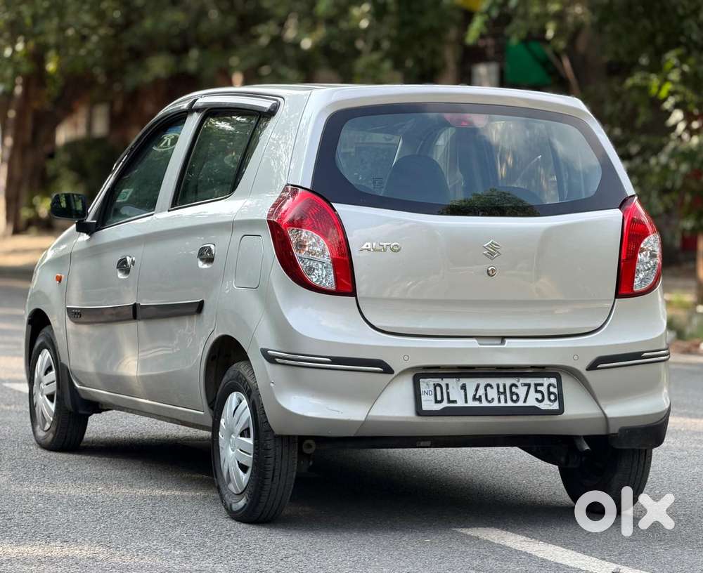 Maruti Suzuki Alto 800 Lxi, 2023, Petrol