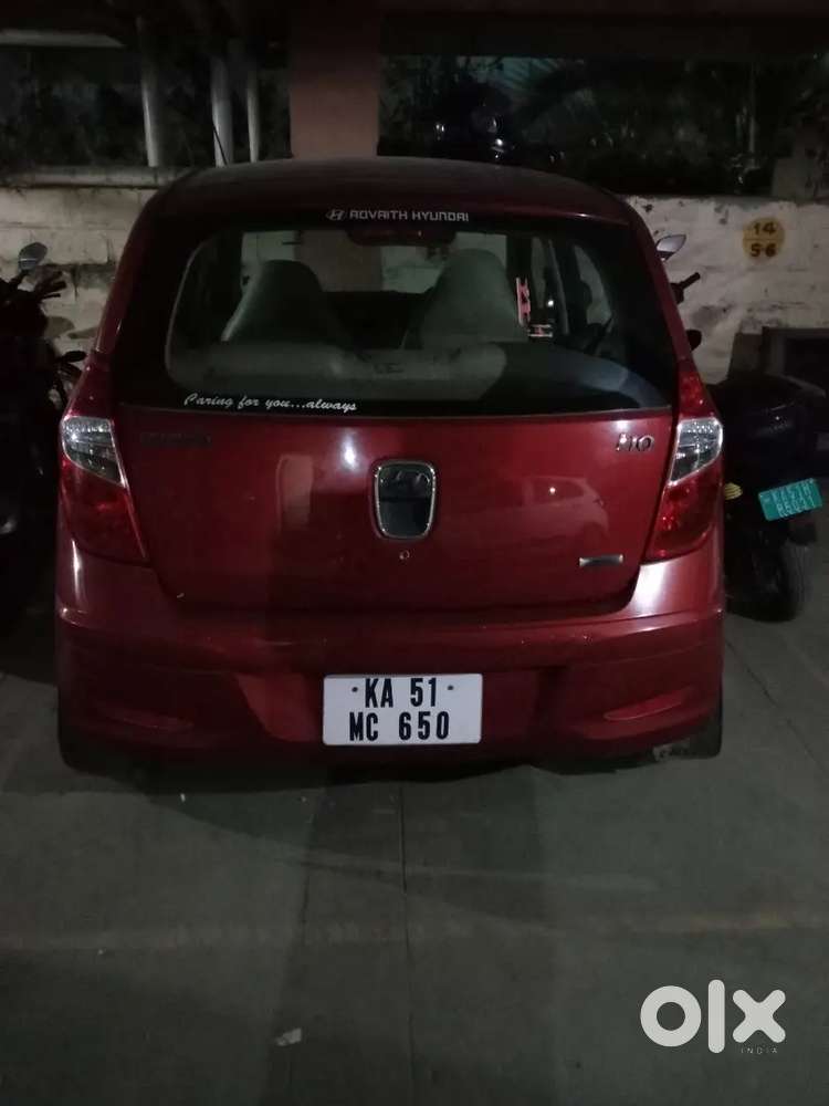 Single Owner Just 42000 Run