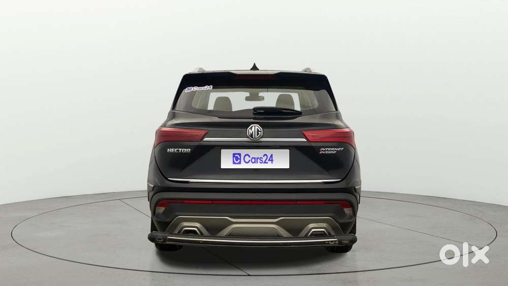 Mg Hector 2.0 Sharp Diesel, 2021, Diesel