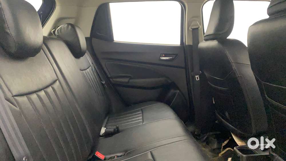 Maruti Suzuki Swift Amt Zdi, 2018, Diesel