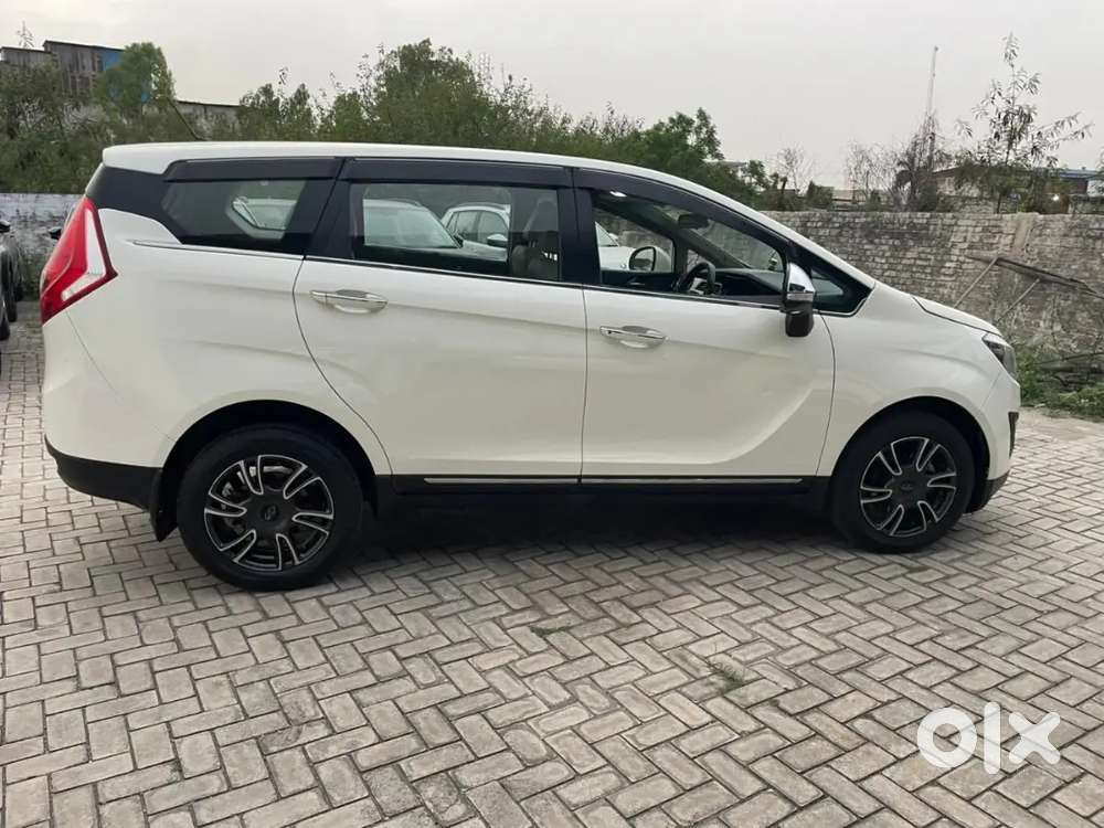 Mahindra Marazzo 2020 Diesel 58000 Km Driven