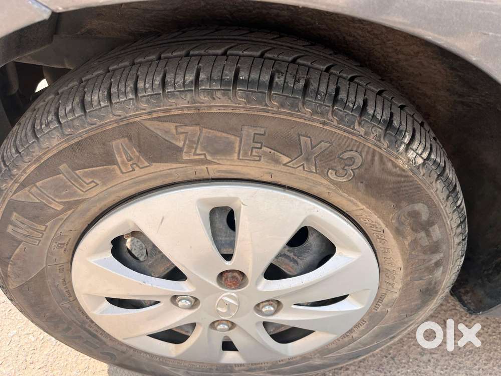 Hyundai I10 Magna, 2012, Lpg