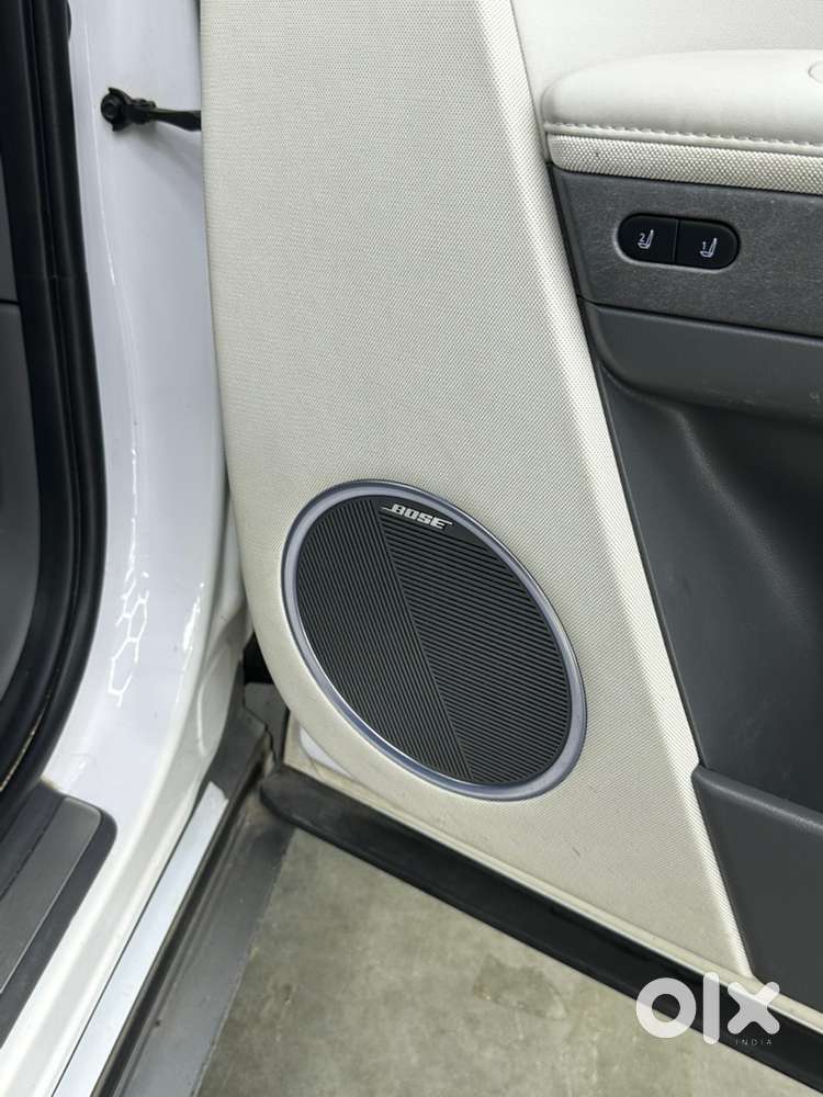 Hyundai Ioniq 5 Facelift 2023