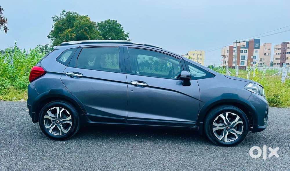 Honda Wr-v 1.5 Vx I-dtec, 2018, Diesel