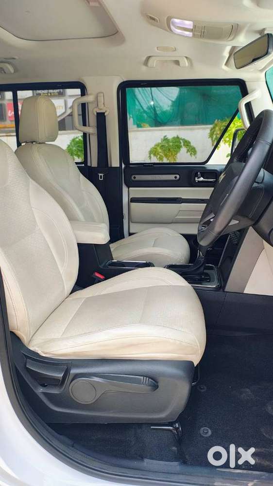 Mahindra Thar Roxx Ax5l Rwd Diesel At, 2024, Diesel