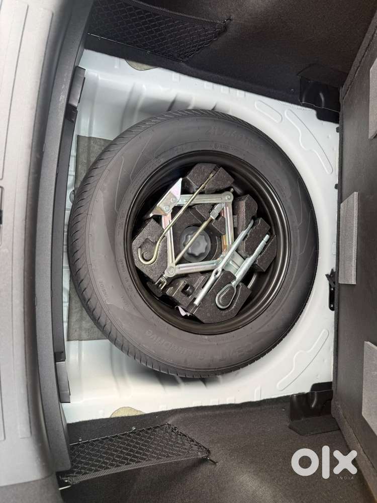 Mg Astor Select 1.5 Cvt, 2024, Petrol
