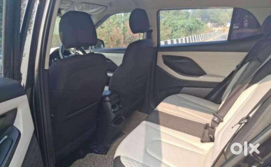 Hyundai Creta 1.6 E+ Vtvt Anniversary Edition, 2023, Petrol