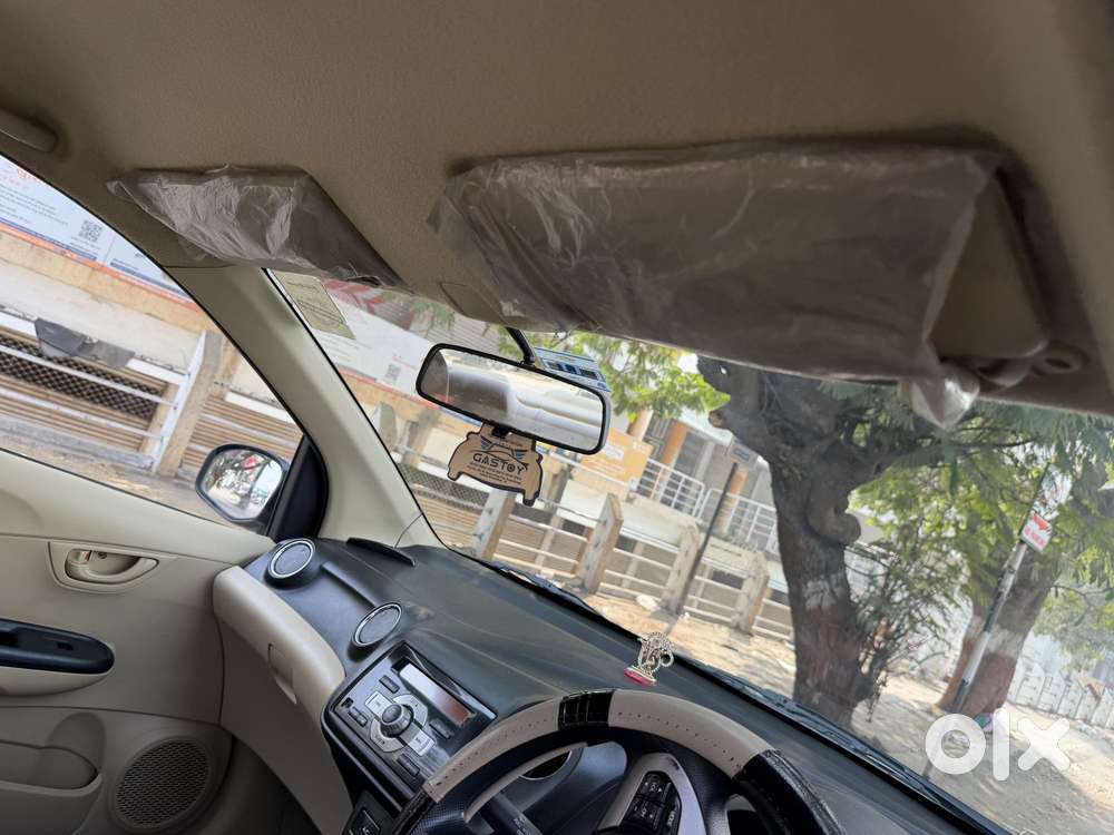 Honda Amaze 2013-2016 S I-dtech, 2015, Diesel