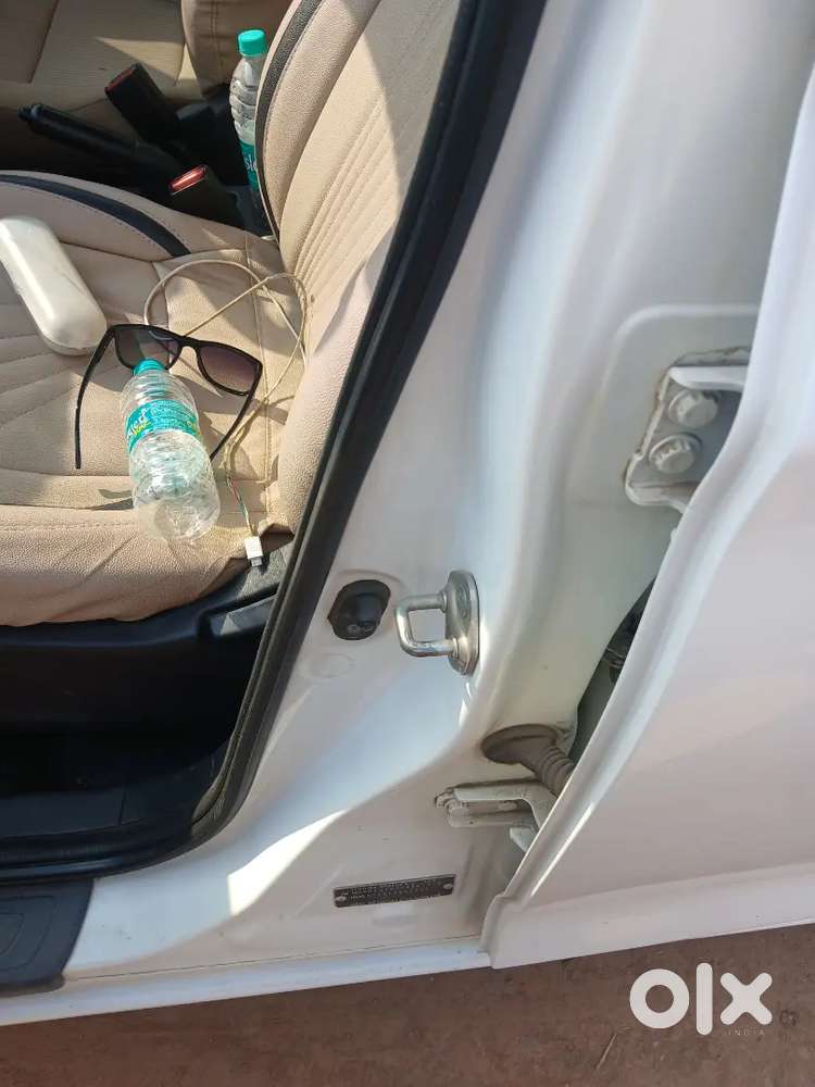 Honda Amaze 1.5 Special 2019 With Bumpher To Bumpher Icici Insurance