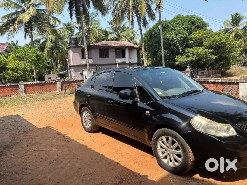 Good Condition Vehicle