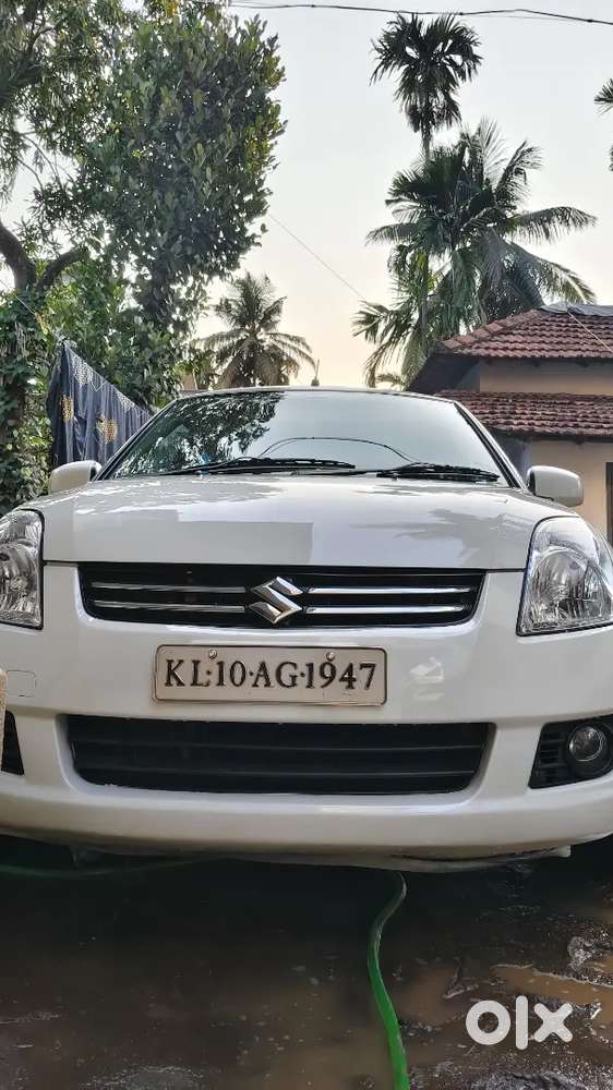 Swift Dzire