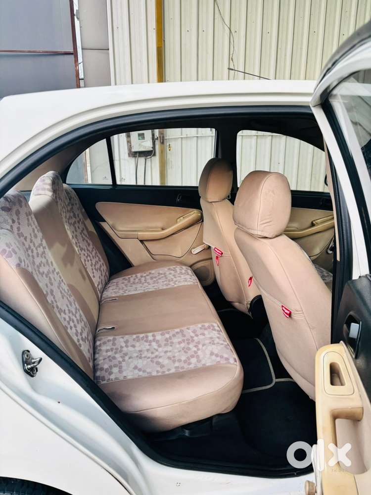 Tata Indica Vista 2012 Diesel Car