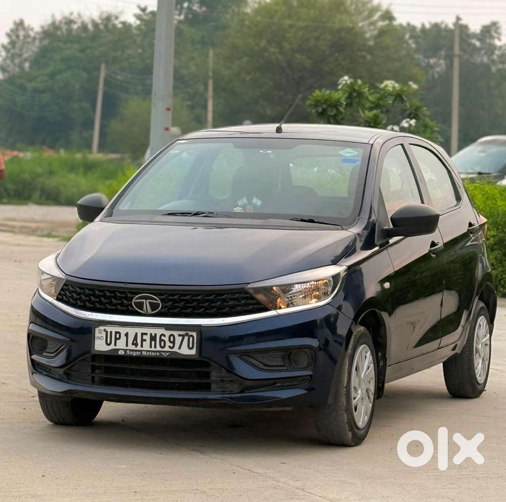 Tata Tiago 2023 Cng Well Maintained