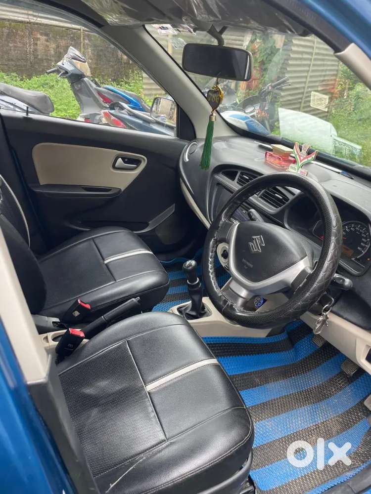 Maruti Suzuki Alto 800 2019 Petrol 27000 Km Driven