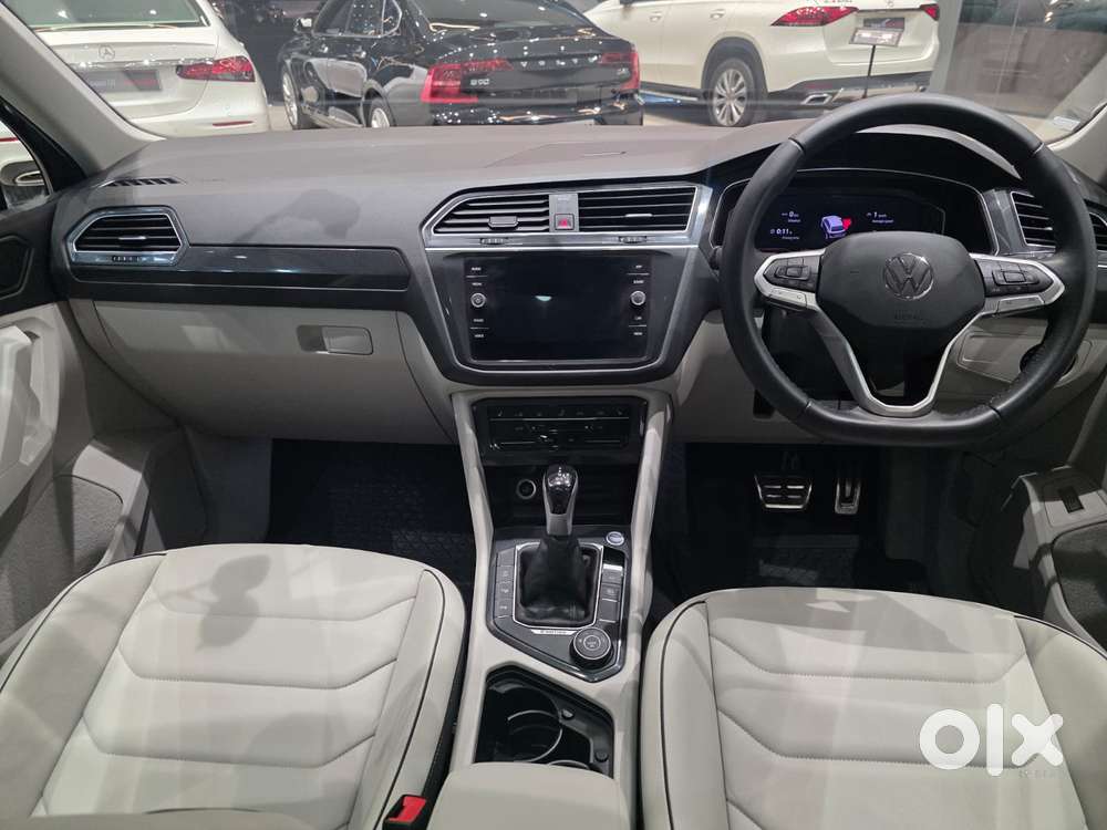 Volkswagen Tiguan 2.0 Elegance Tsi Dsg, 2023, Petrol