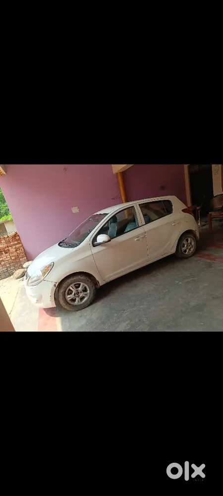 I20 Desel Car