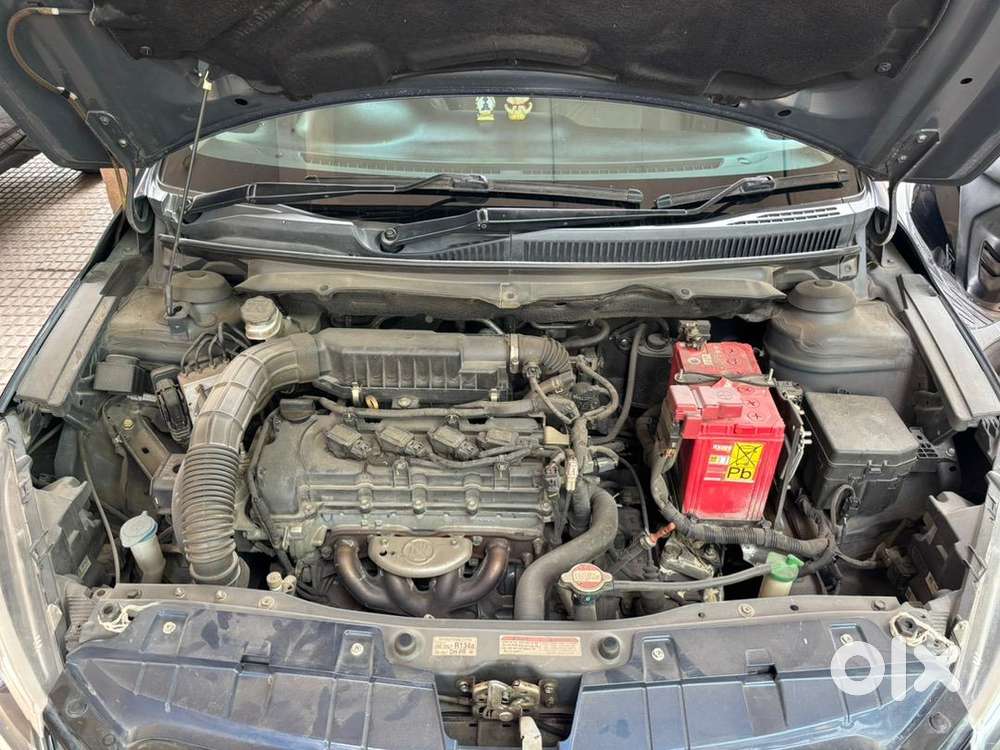 Maruti Suzuki Ciaz Petrol Smart Hybrid