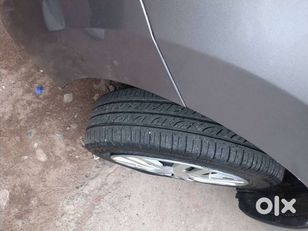 2015 Maruti Wagon R