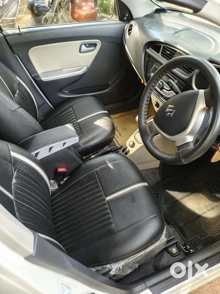 Alto K10 -vxi(o)-amt