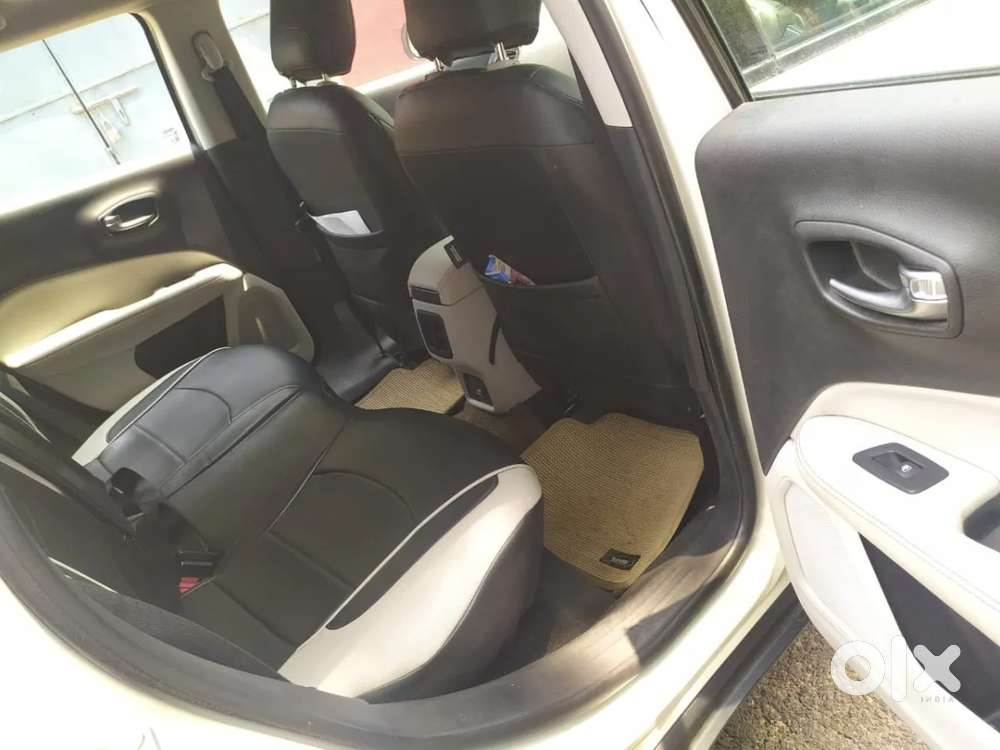 Jeep Compass 2.0 Limited (o) Diesel, 2018, Diesel