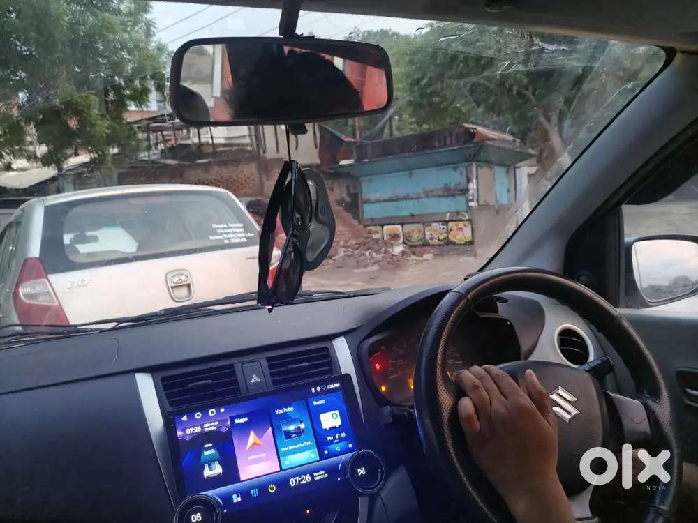 Maruti Suzuki Celerio Vxi 2016 Model