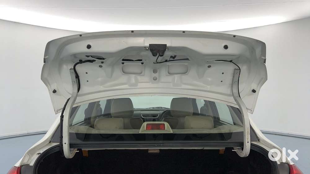Maruti Suzuki Swift Dzire 1.3 Vxi, 2013, Petrol