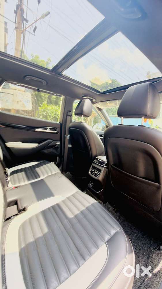 Kia Seltos Gtx Plus At D, 2023, Diesel