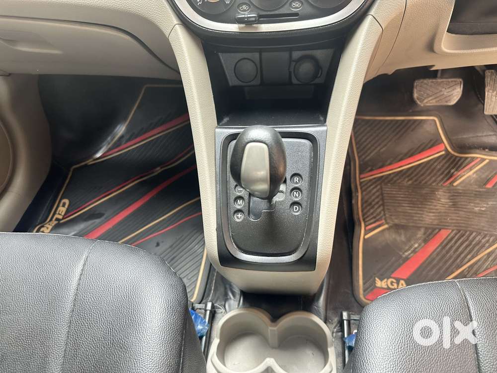 Maruti Suzuki Celerio Vxi At, 2014, Petrol