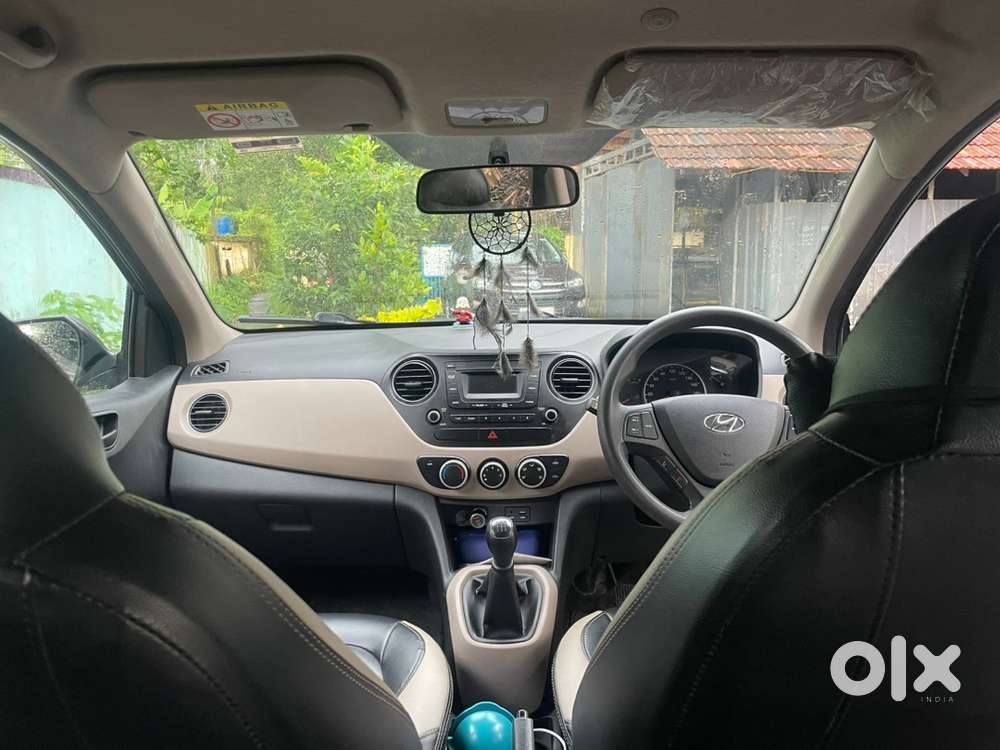 Hyundai Grand I10 Petrol Manual 2019