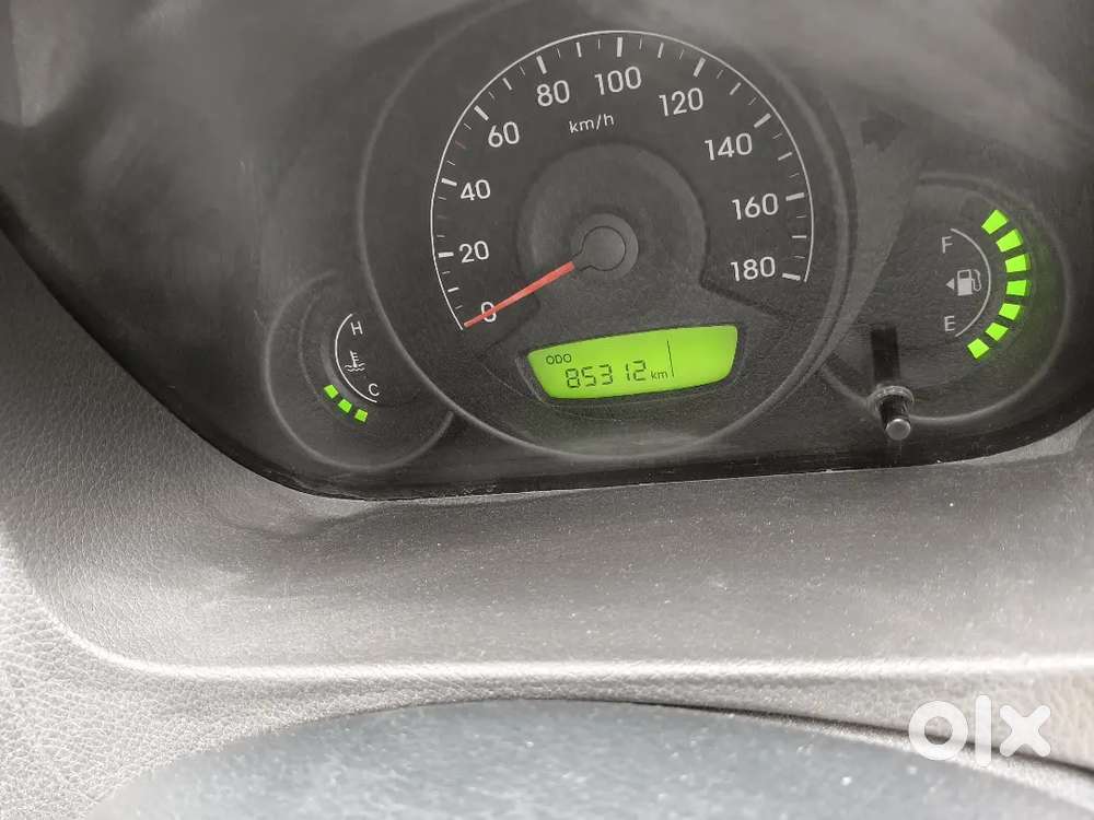 Hyundai Eon 2016 Petrol 85000 Km Driven