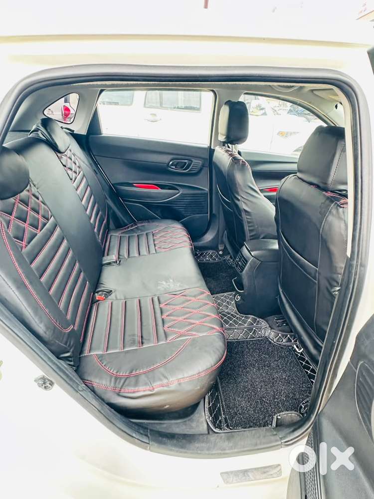 Hyundai I20 Magna Plus Diesel, 2021, Diesel