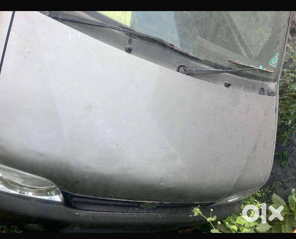 Maruti Suzuki Eeco Cng & Hybrids Good Condition