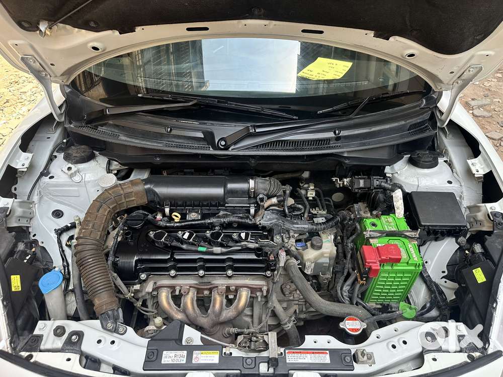Maruti Suzuki Swift Amt Vxi, 2018, Petrol