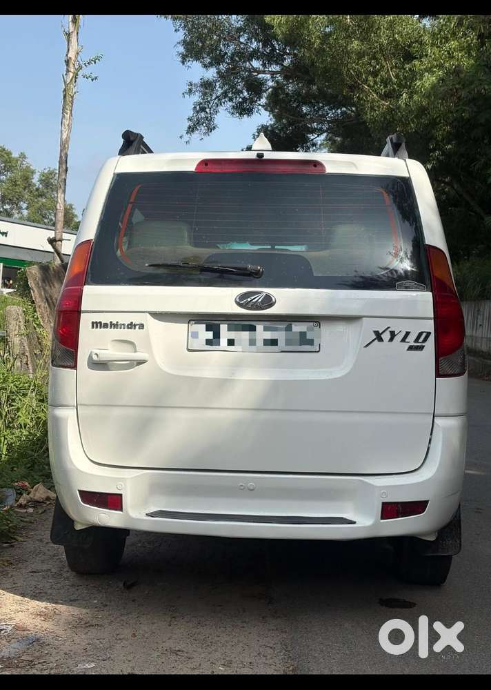 Mahindra Xylo E6 Bs-iii, 2011, Diesel