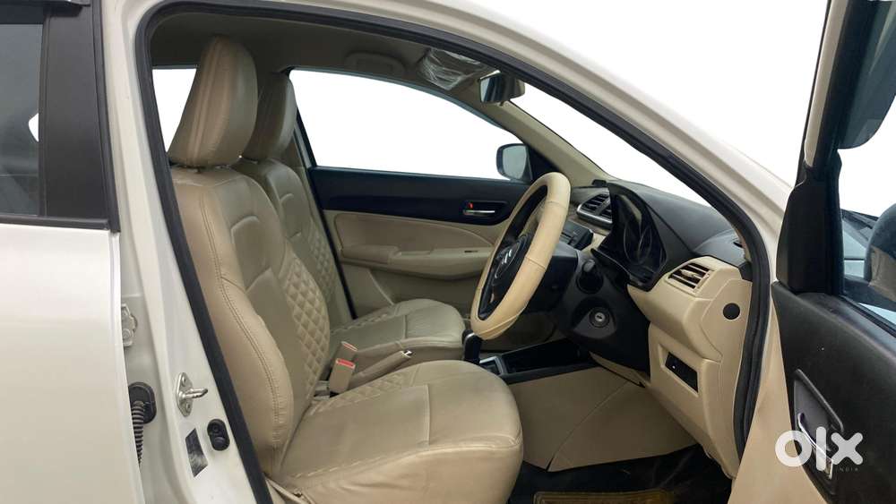 Maruti Suzuki Swift Dzire Amt Vdi, 2019, Diesel