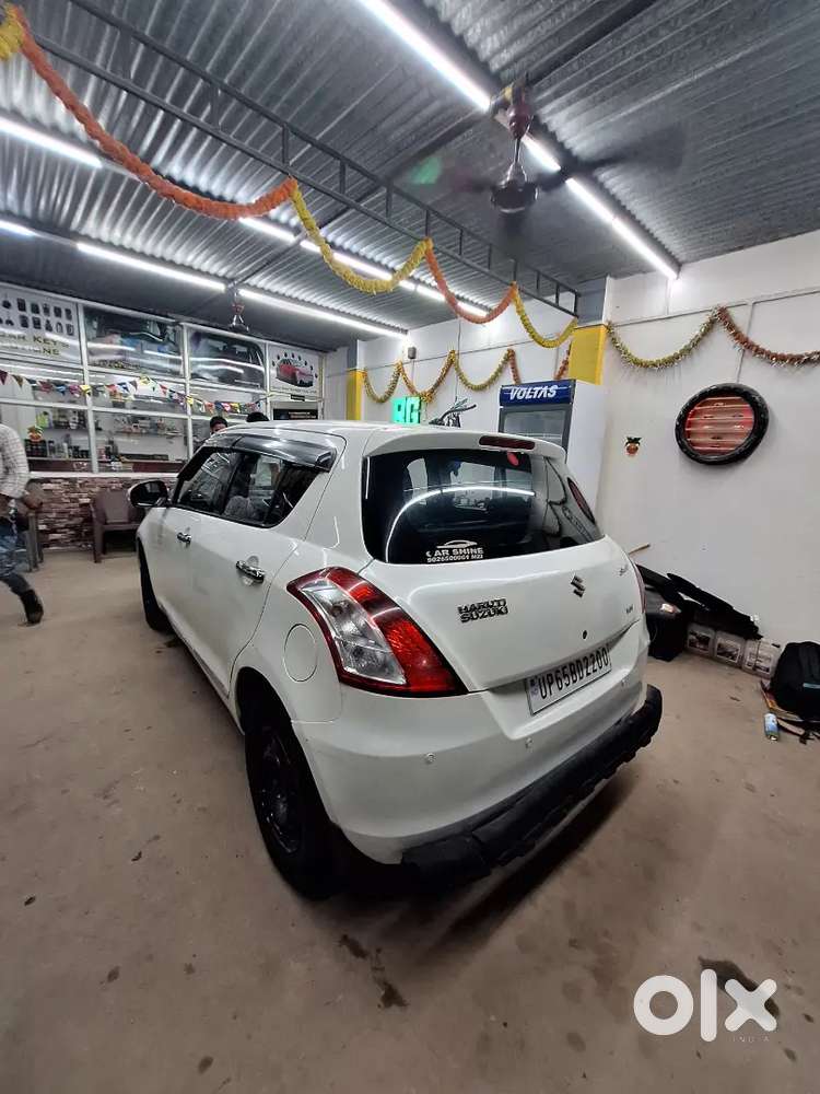 Swift Maruti Vdi 2013 Diesel