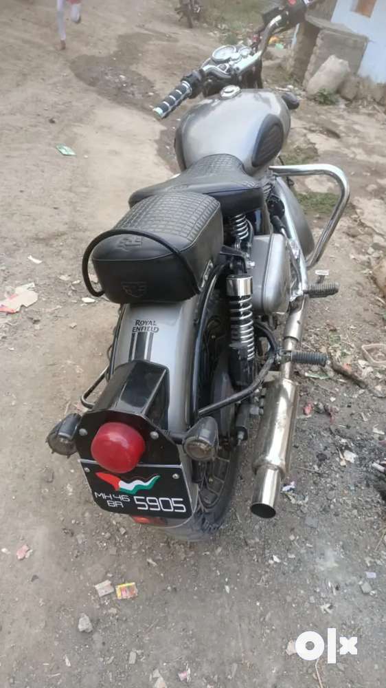 olx bullet classic 350