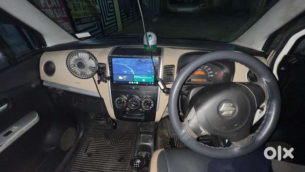 Wagonr 2017 Yellow Plate  Good Condition  Ready For Commercial Use