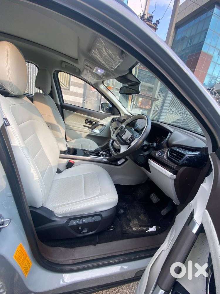 Tata Safari 7s Bs6 Phase 2 Diesel Acc+, 2026, Diesel